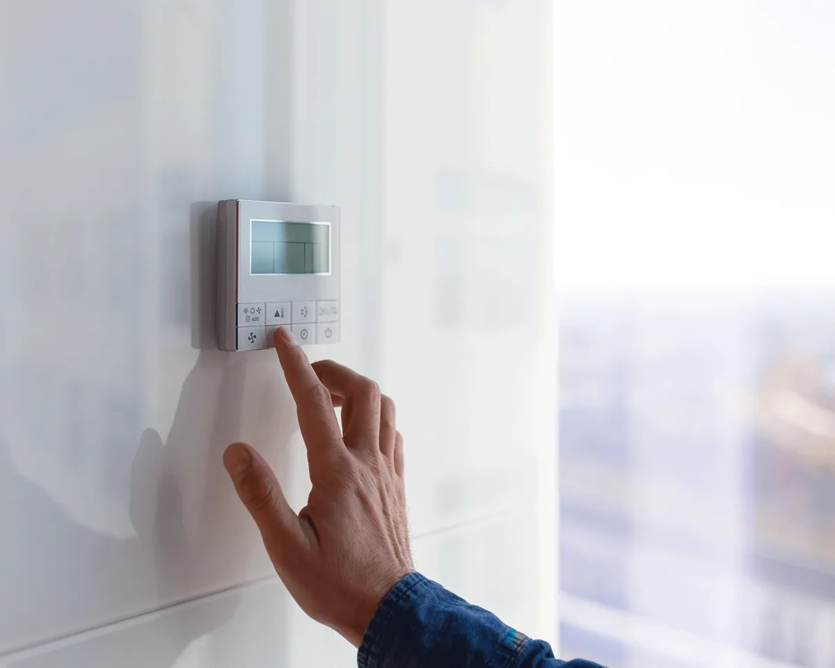 Energy efficient Massachusetts home