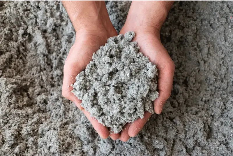 Home Insulation & Weatherization